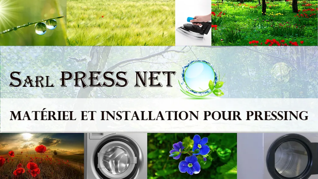 SARL Press Net - photo 1