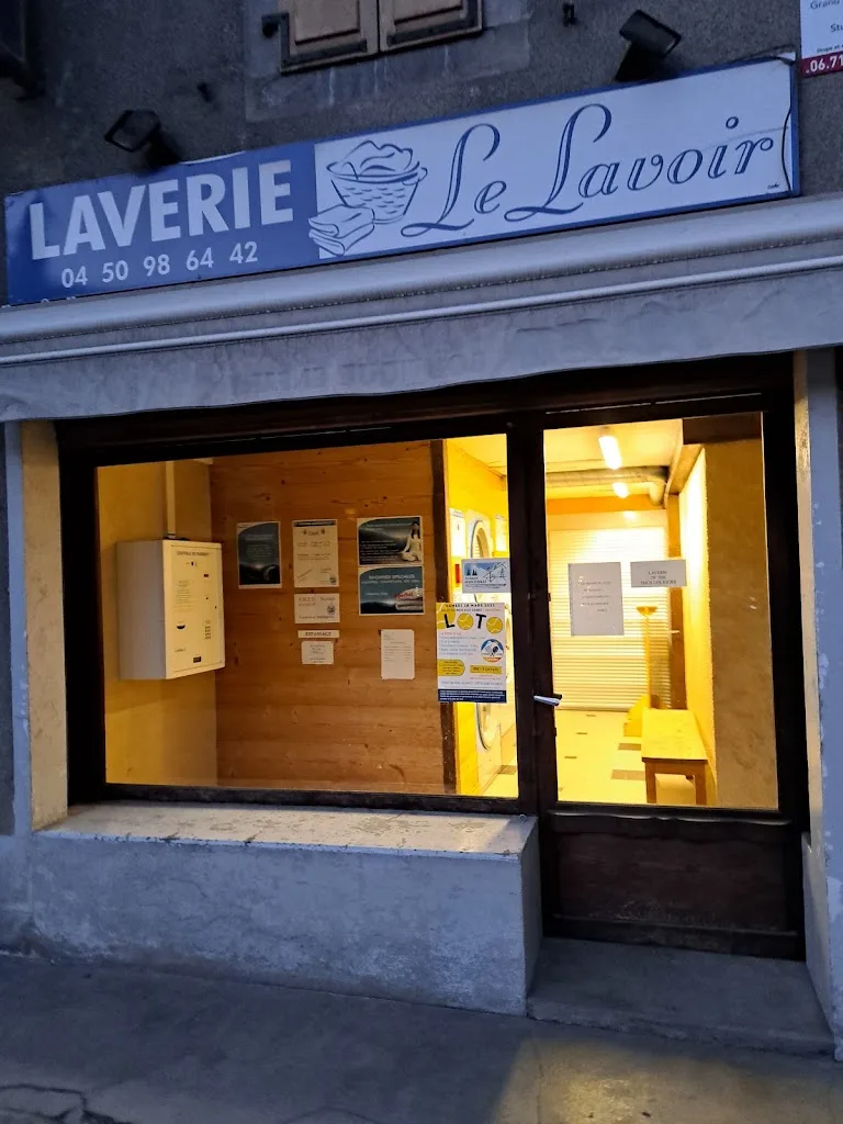 Le Lavoir - photo 1