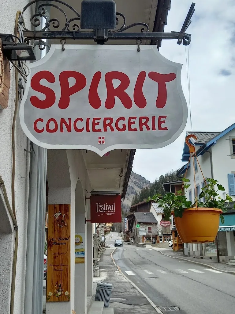 SPIRIT Conciergerie - photo 1