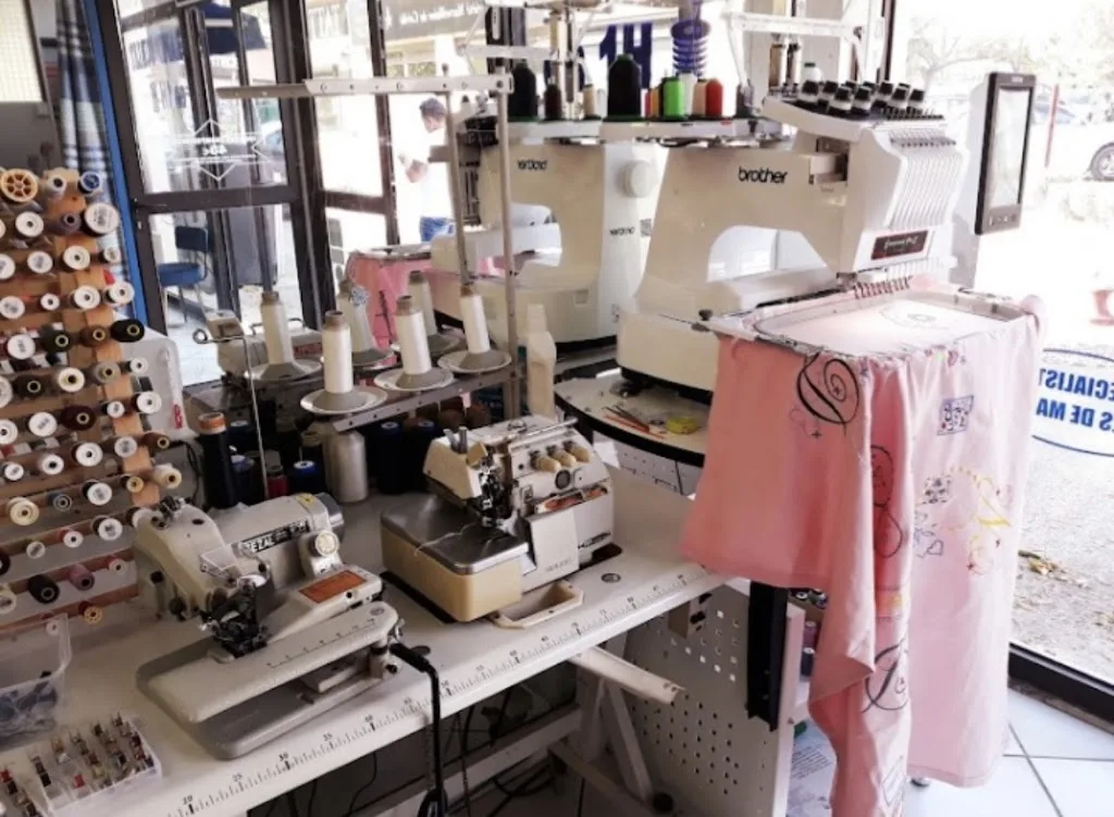 Pressing Couture - photo 1