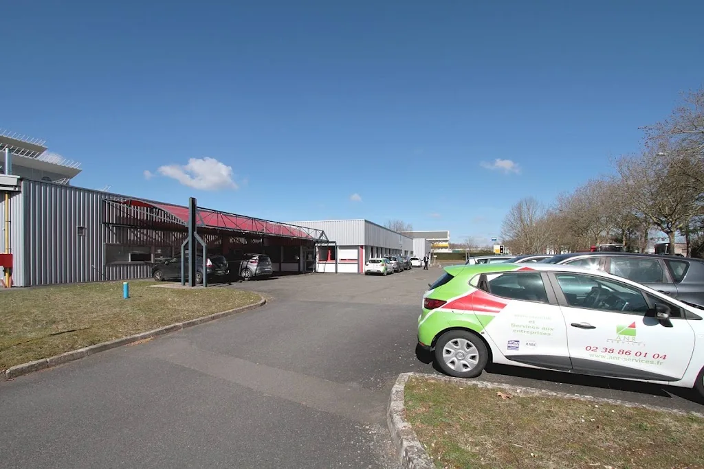 ANRH Entreprise Adaptée de Blois - photo 3