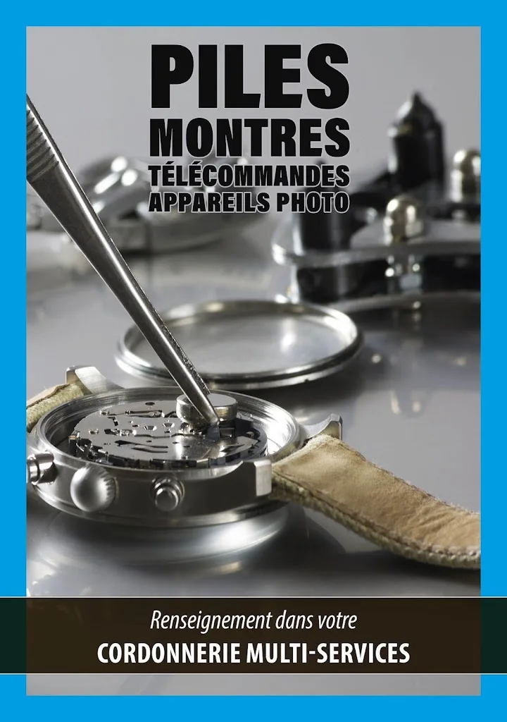 Boutique Multiservices 89 - photo 1