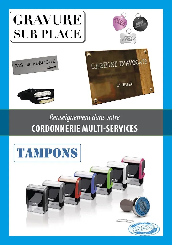 Boutique Multiservices 89 - photo 2