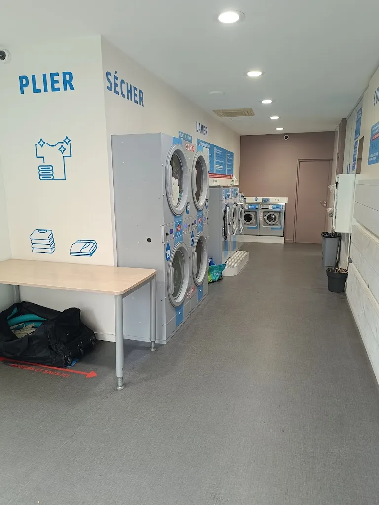 Pressing Bel & Blanc Auray Leclerc - photo 2