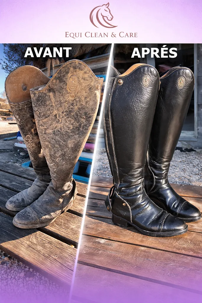 Equi Clean&Care - photo 1