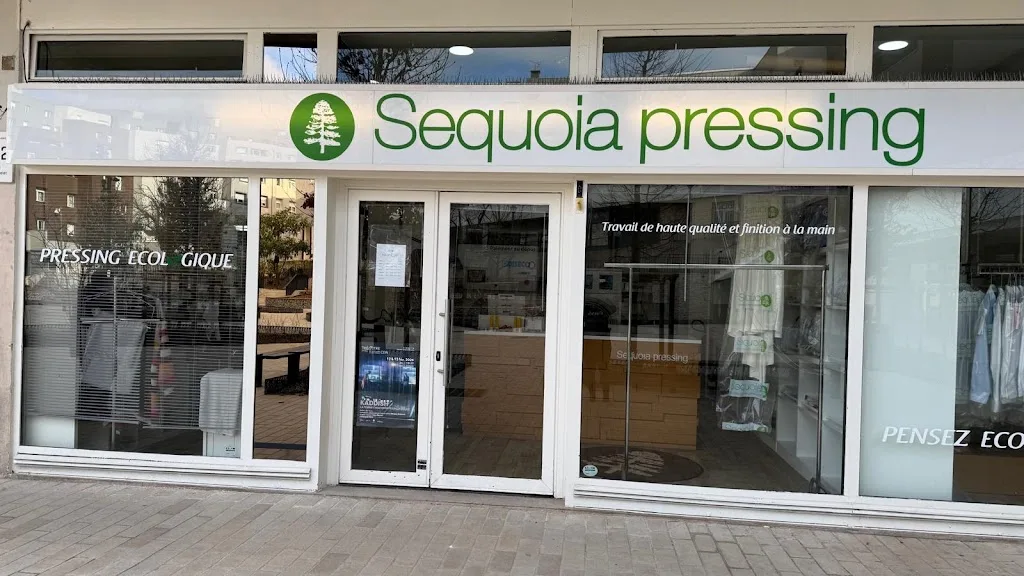 Sequoia pressing Houilles - photo 1