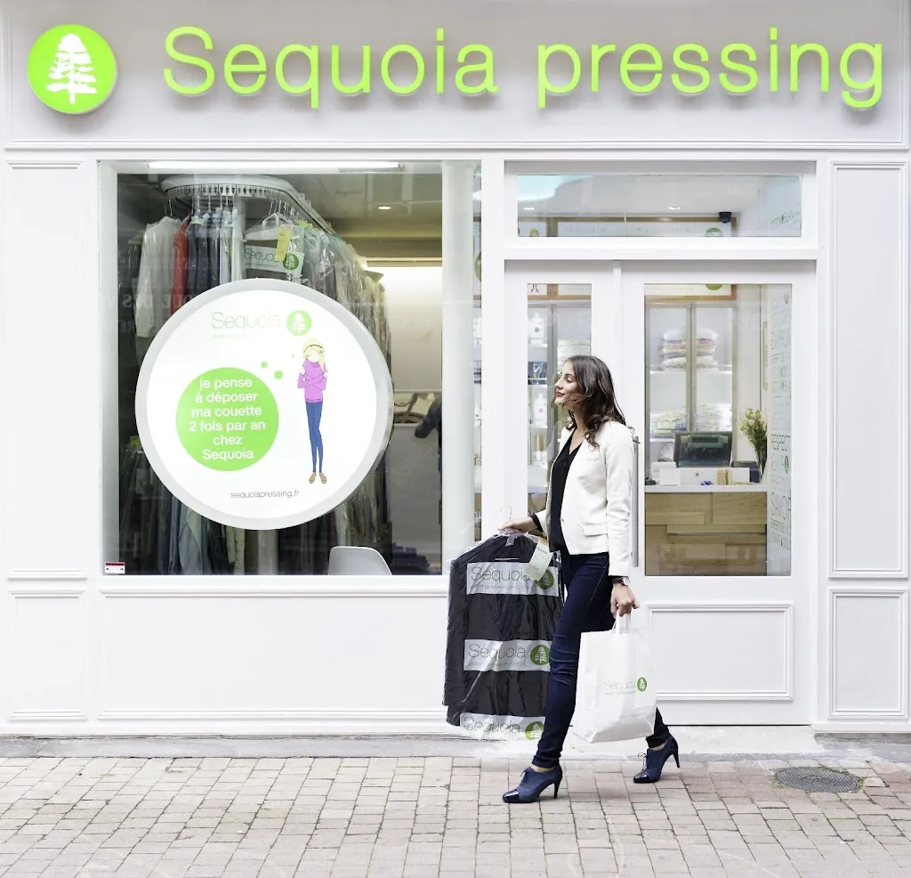 Sequoia pressing Houilles - photo 2