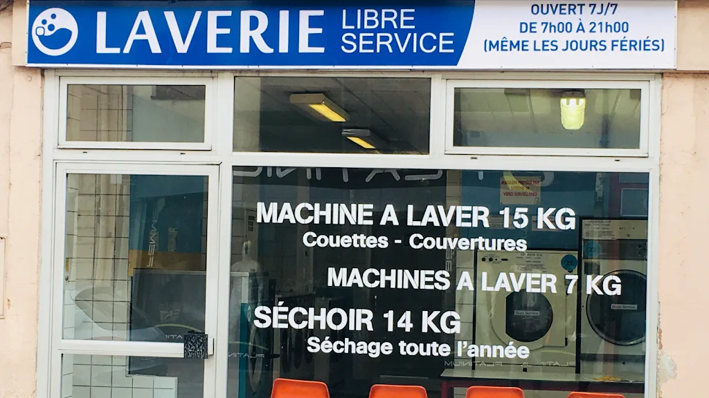 Laverie TS - photo 3