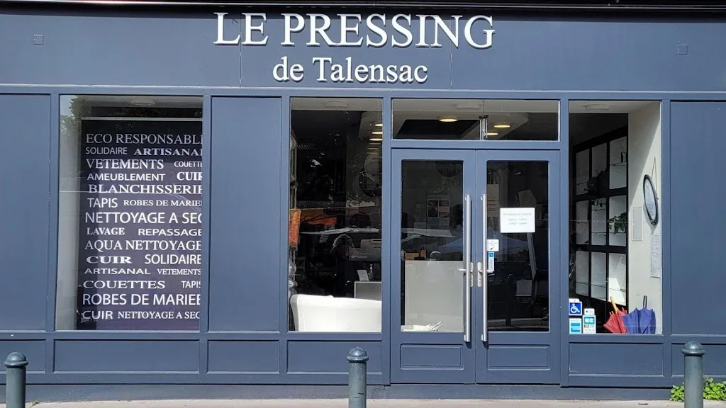 Nantes Pressing - photo 1