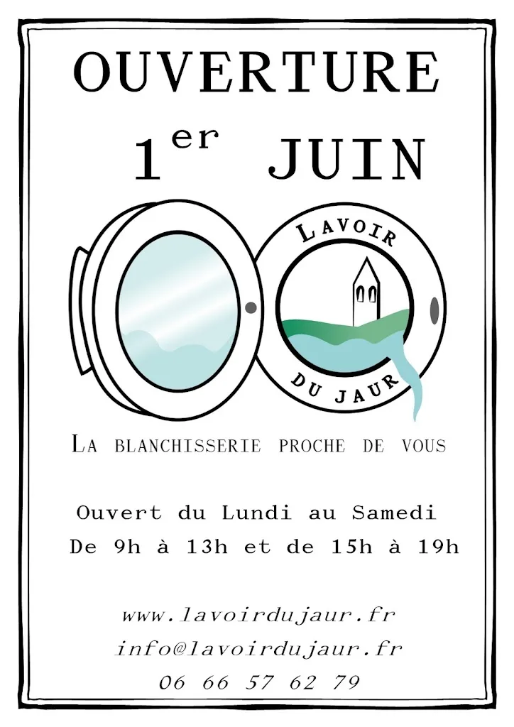 Lavoir Du Jaur - photo 3