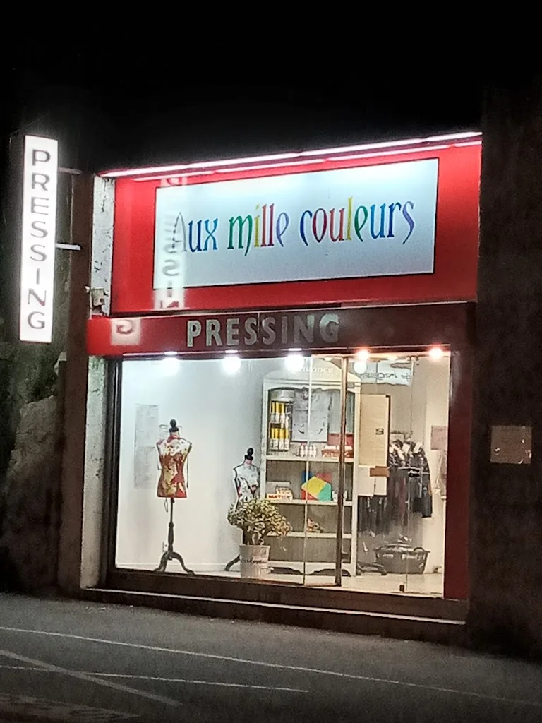 Bel & Blanc pressing - photo 1