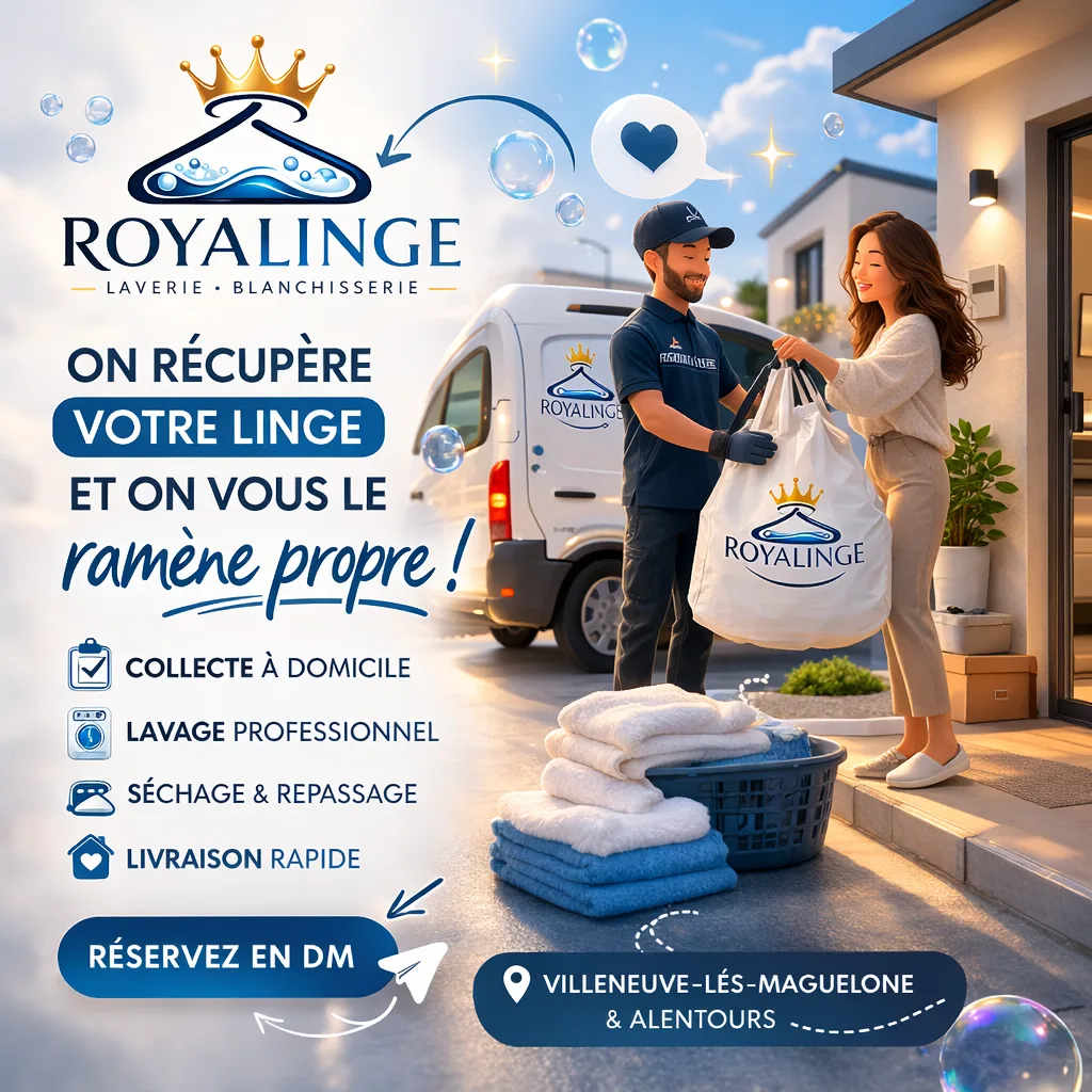 royalinge - photo 2