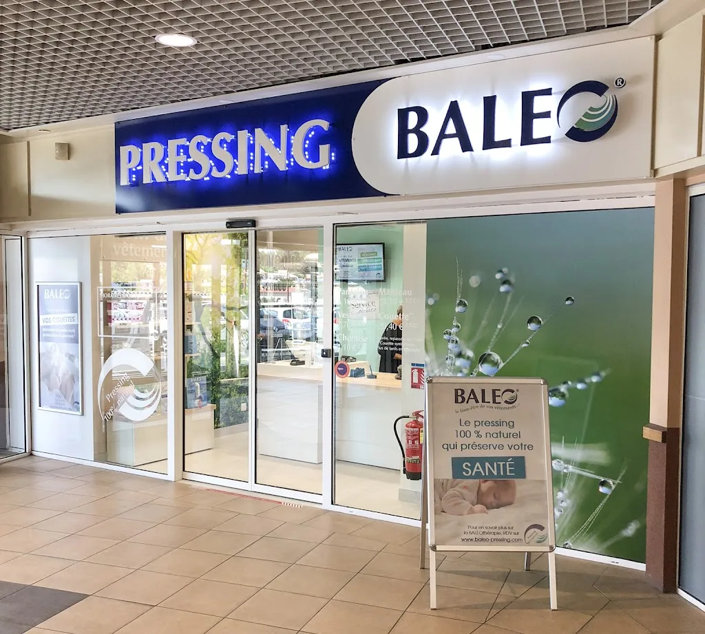 Pressing BALEO - photo 3