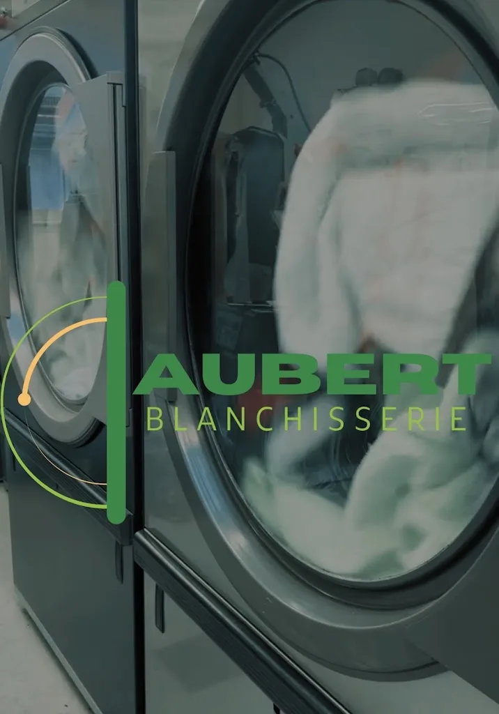 Blanchisserie Aubert - photo 1