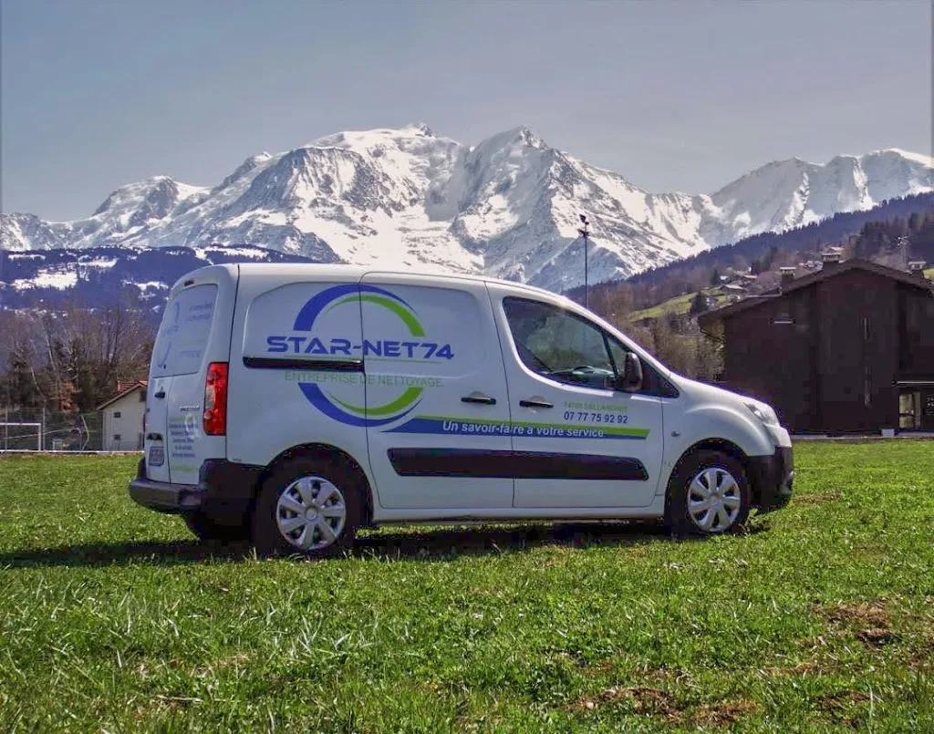 LA REPASSERIE BETA74 MULTISERVICES - photo 1