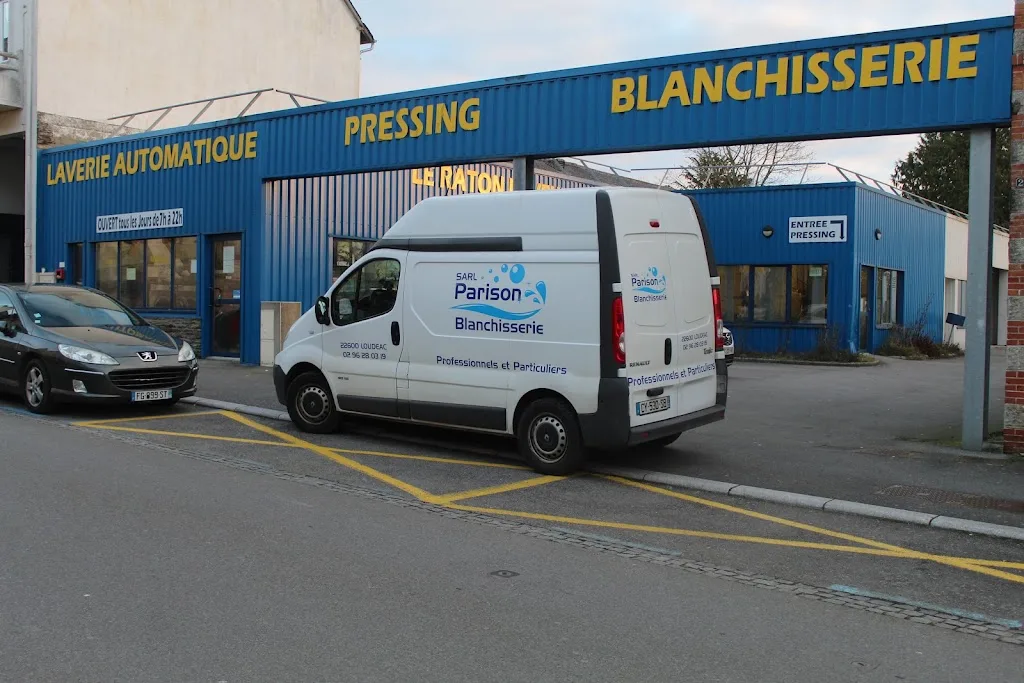 Blanchisserie Parison - photo 2