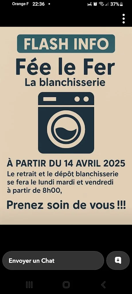 Fee le fer - photo 1