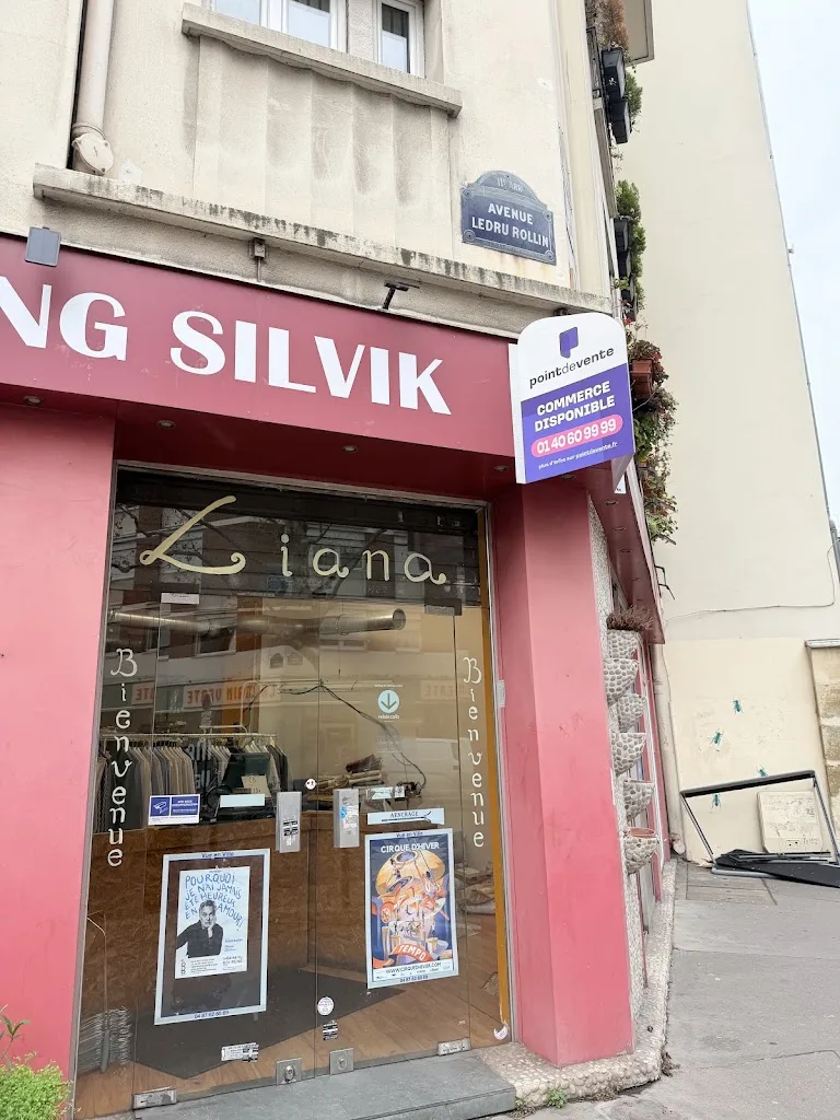 Liana Silvik - photo 2