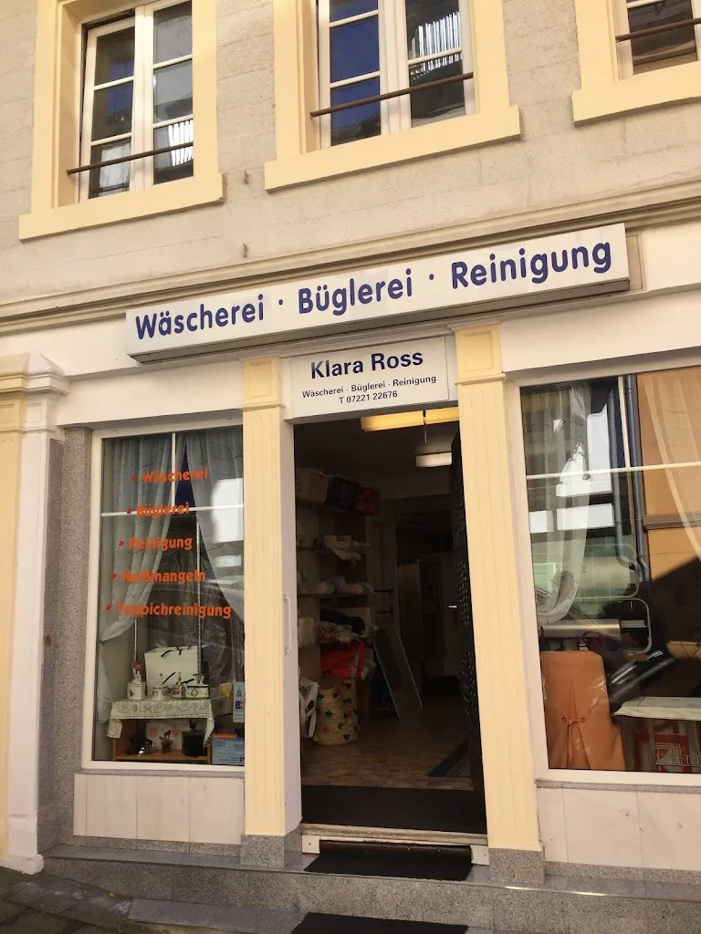 Augusta Textilreinigung - photo 1