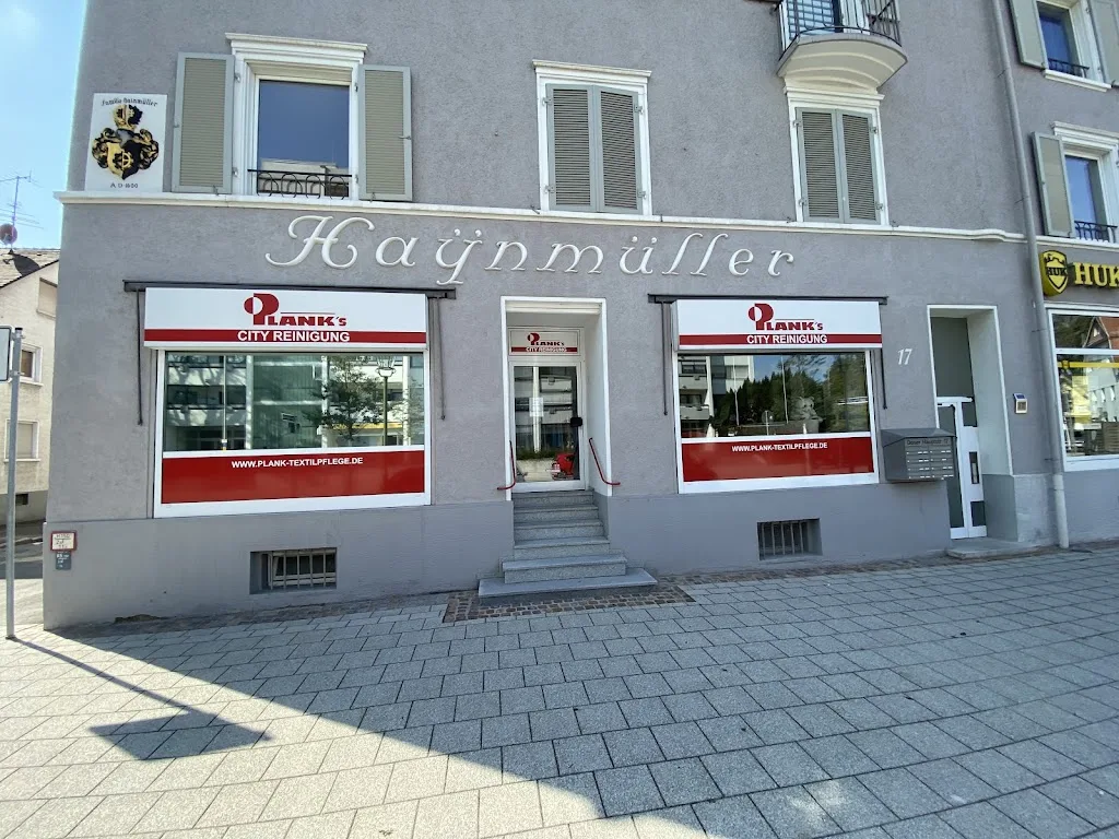 Augusta Textilreinigung - photo 3