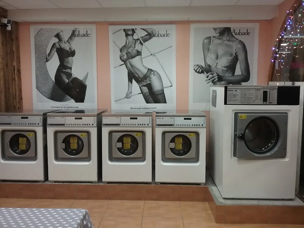 Lav'Anic - Laverie - Location de linge - photo 2