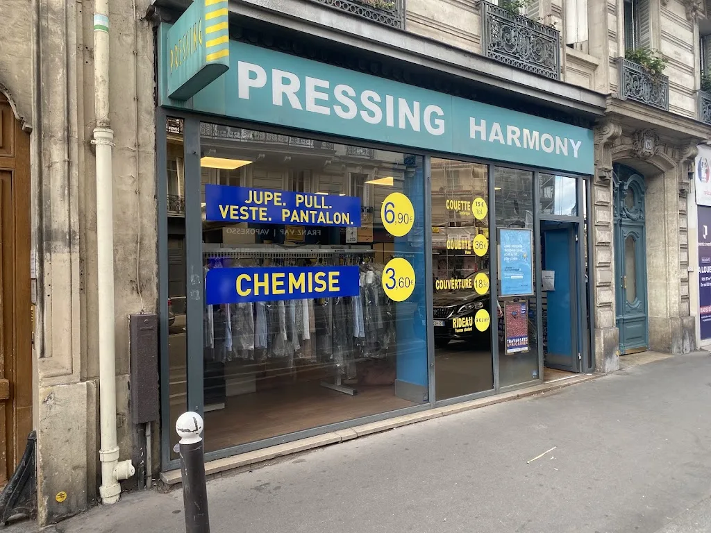 Pressandco | Pressing Haut de Gamme à domicile sur Paris I Pressing Ecologique - photo 1