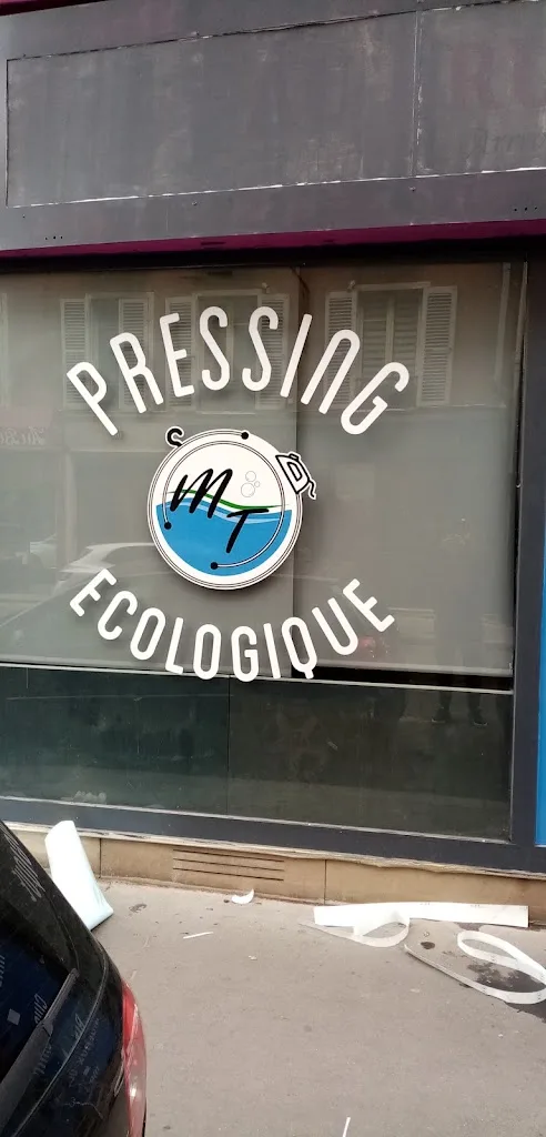 A.R Pressing, Lavage & Repassage - photo 1