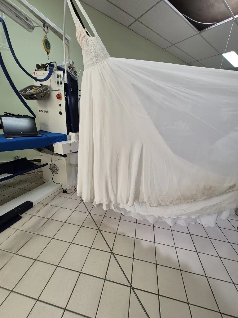 Pressing Lessel - photo 1