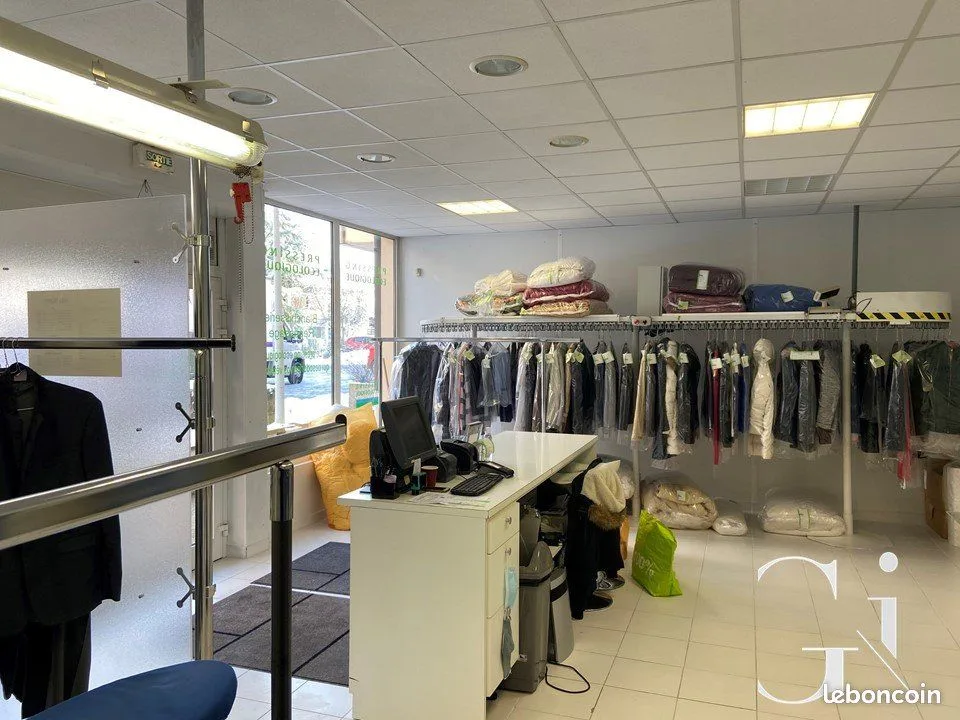 Le Pressing du Centre - photo 1