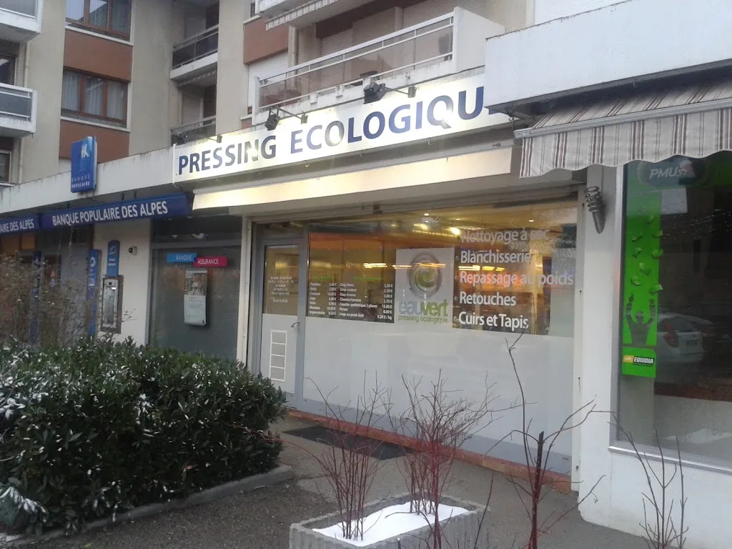 Le Pressing du Centre - photo 2