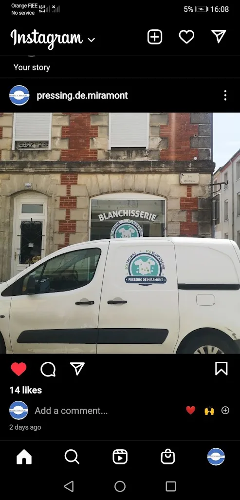 Pressing de Miramont - photo 3