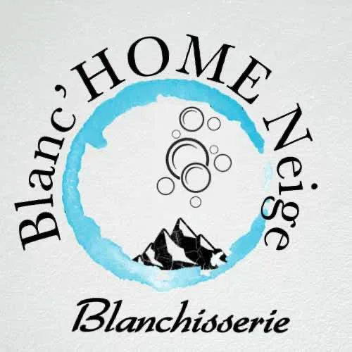 Blanc'HOME Neige - photo 1