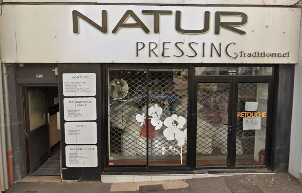 Natura Pressing Saint Genis Laval - photo 1