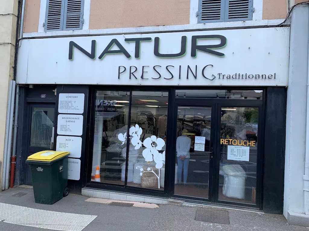 Natura Pressing Saint Genis Laval - photo 2