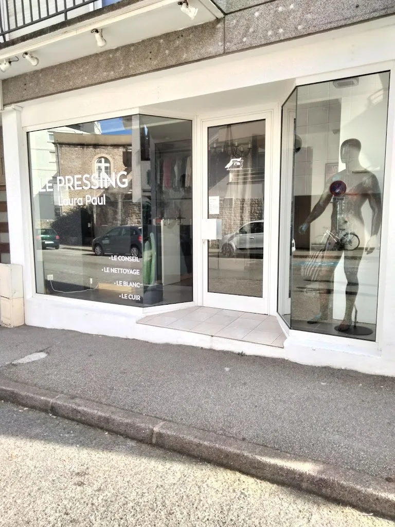 Le pressing - photo 1