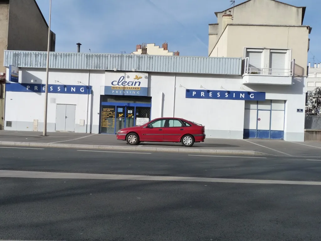 La Roche Blanchisserie (E.S.A.T.) - photo 3