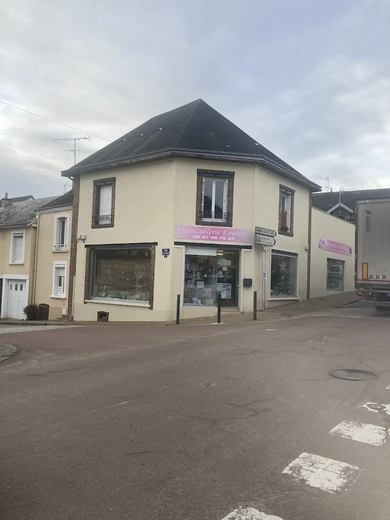 Droguerie Émeline - photo 2