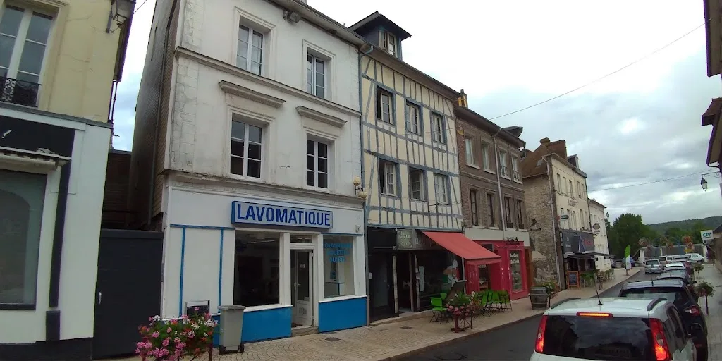 La Buanderie - photo 2