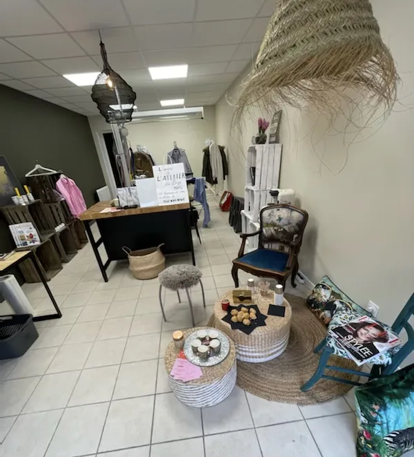 L' Atelier du Linge Bis - photo 2