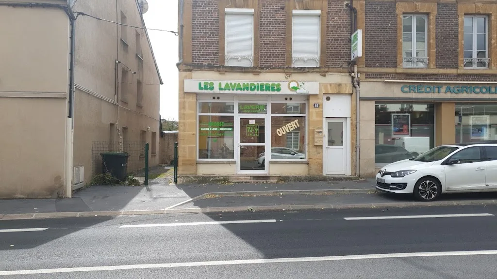Pressing à votre service - photo 3