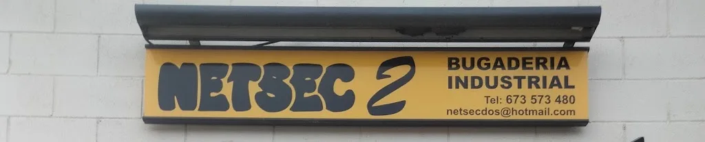 Netsec2 - photo 2