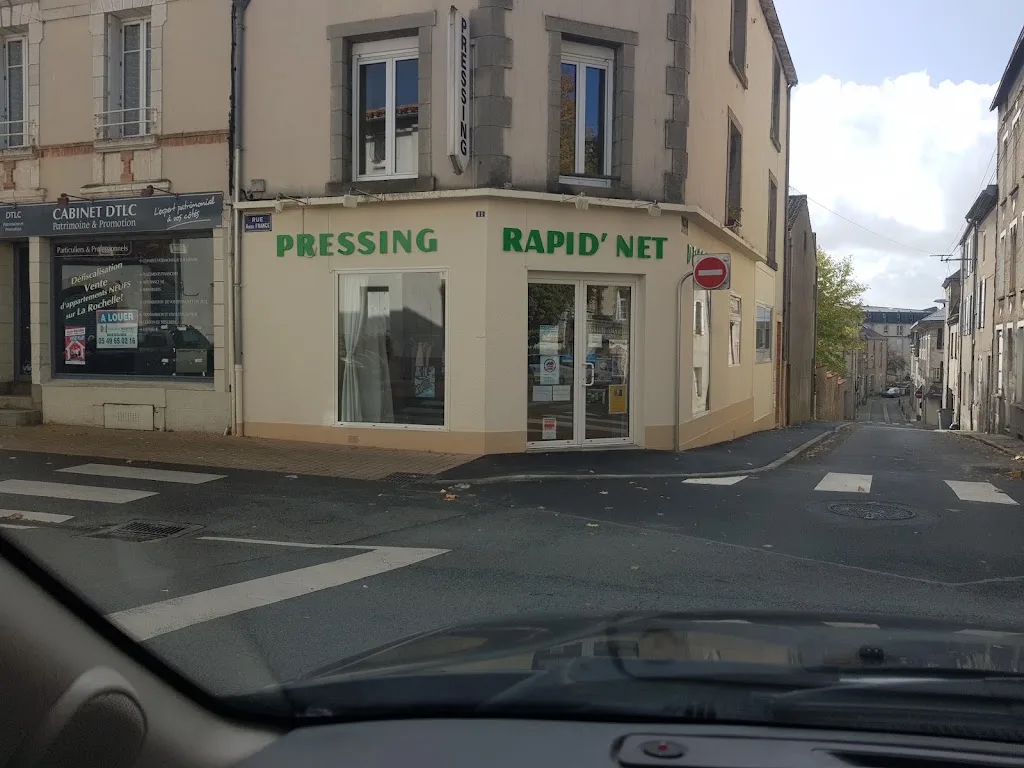Rapid Pressing Plus - photo 1