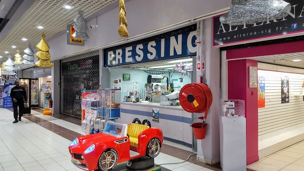 Norng Yonn Pressing - photo 1
