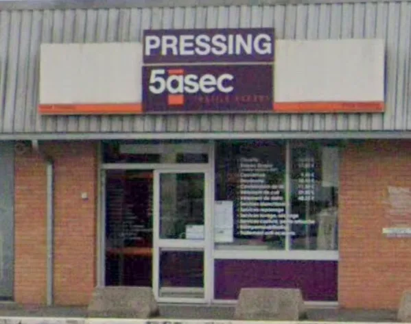 5àSec Nord Wambrechies - photo 1