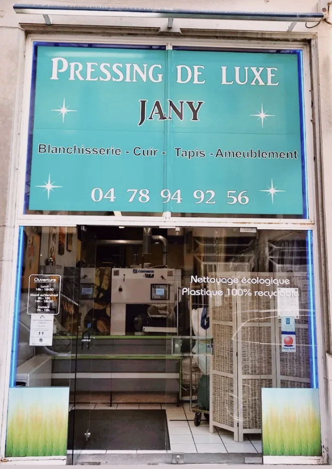 Olymp'pressing - photo 1