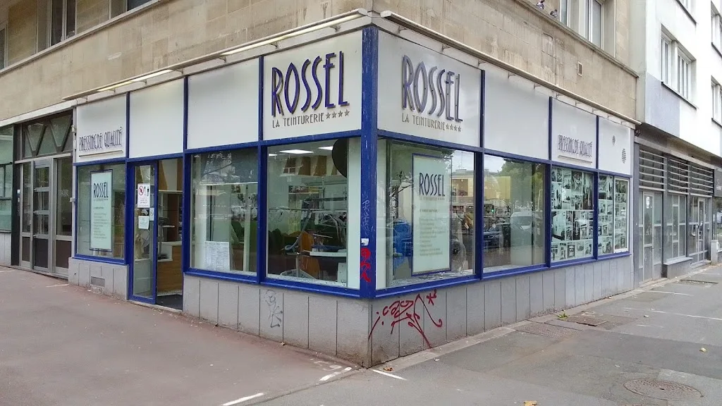Rossel La Teinturerie - photo 1