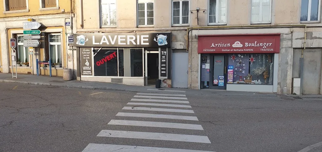 LAVERIE la fayette - photo 1