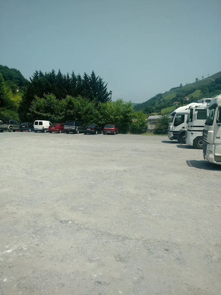 Lavanderia Industrial Aspace Lesaka - photo 3