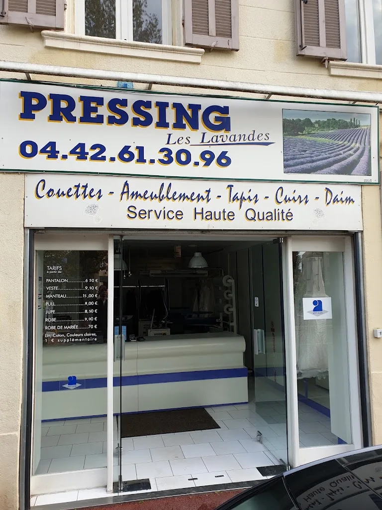 Pressing de Trets - photo 2