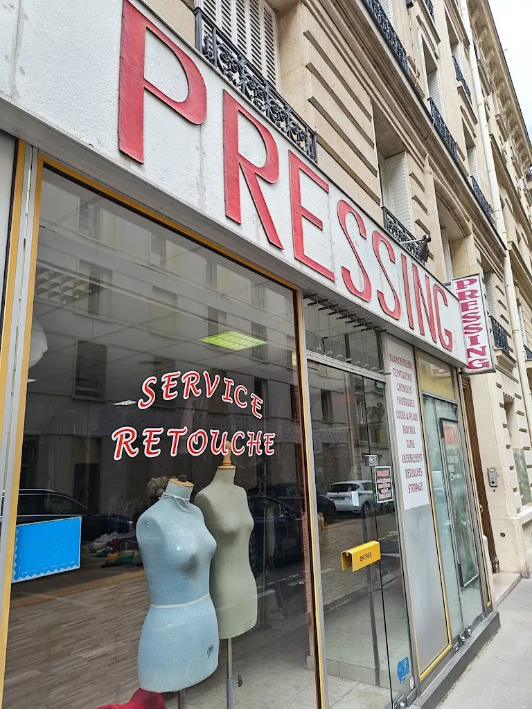 Etoiles Pressing - photo 1